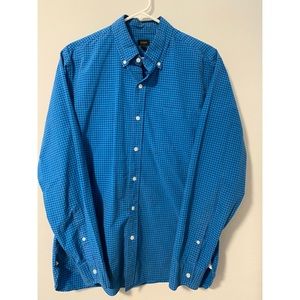 Men’s long sleeve shirt